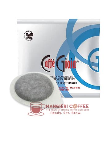 Mangieri Coffee, Caffè Gioia