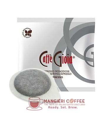 Mangieri Coffee, Caffè Gioia