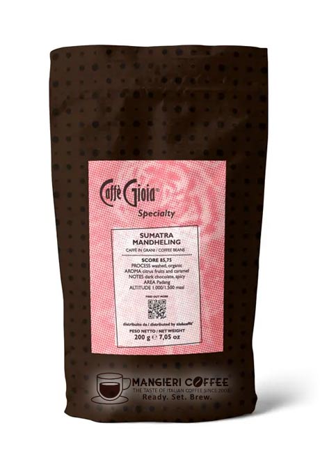 Mangieri Coffee, Caffè Gioia