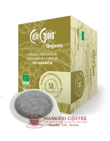Mangieri Coffee, Caffè Gioia