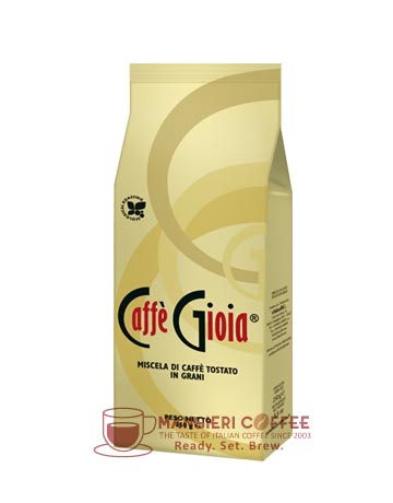 Mangieri Coffee, Caffè Gioia