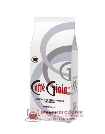 Mangieri Coffee, Caffè Gioia