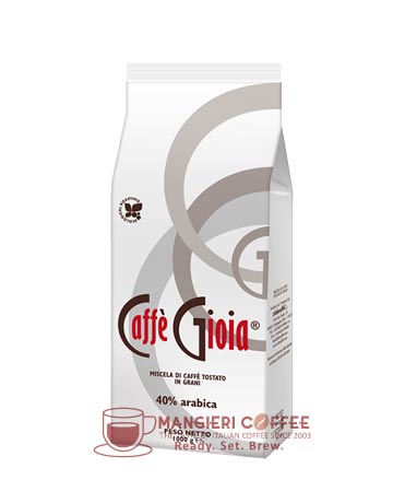 Mangieri Coffee, Caffè Gioia