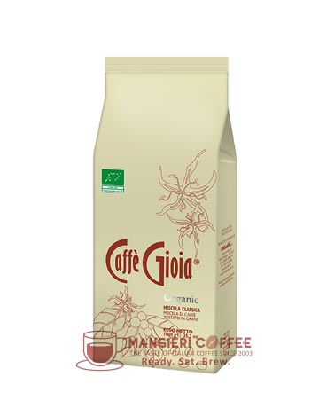 Mangieri Coffee, Caffè Gioia
