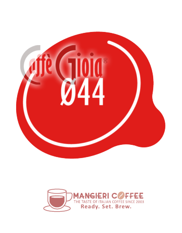 Mangieri Coffee, Caffè Gioia