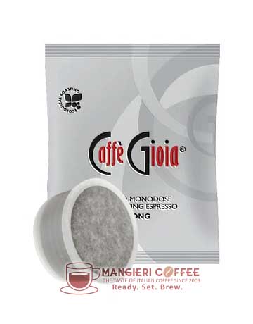 Mangieri Coffee, Caffè Gioia