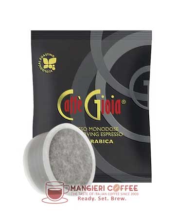Mangieri Coffee, Caffè Gioia