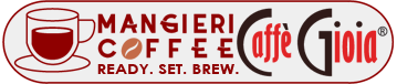 Mangieri Coffee